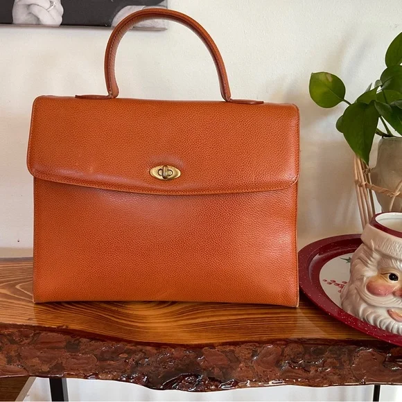 Coach | Bags | Vintage Coach Madison Collection 444 Copley